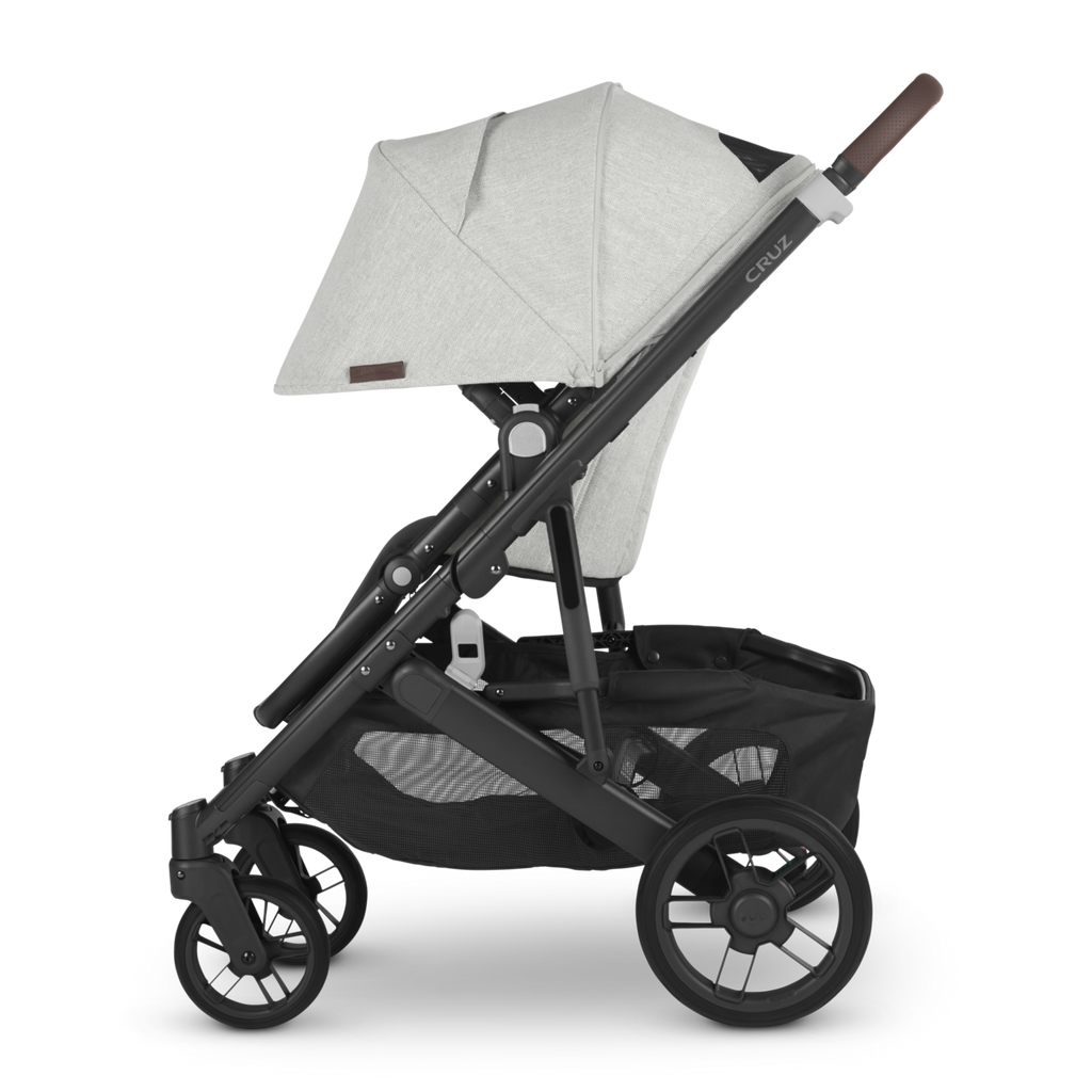 UPPAbaby - Cruz Stroller V2 - Anthony-Full Size Strollers-Posh Baby