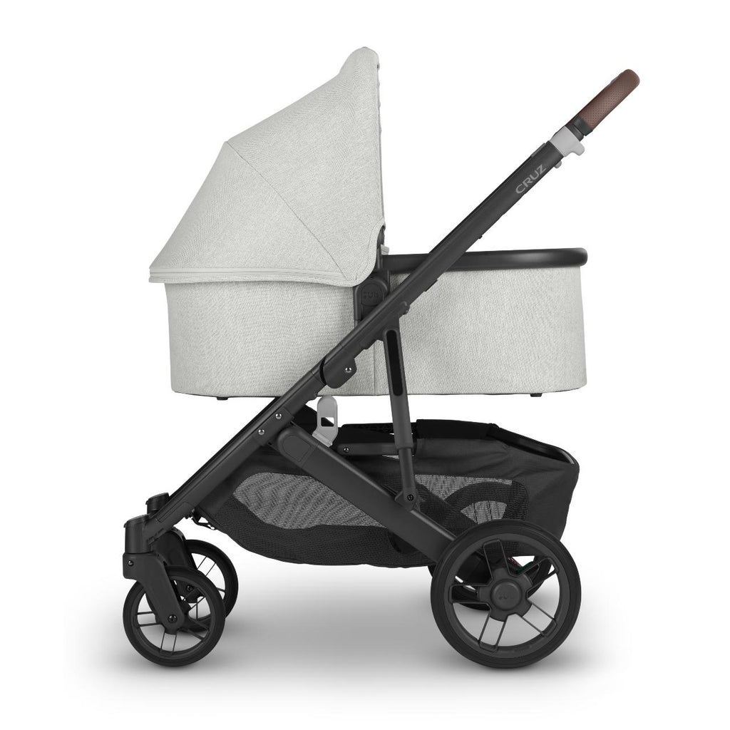 UPPAbaby - Cruz Stroller V2 - Anthony-Full Size Strollers-Posh Baby