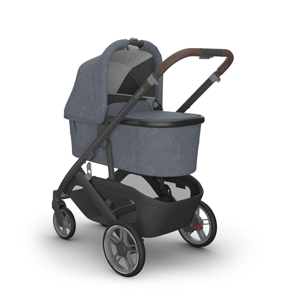 UPPAbaby - Cruz Stroller V3 - Julian-Full Size Strollers-Posh Baby