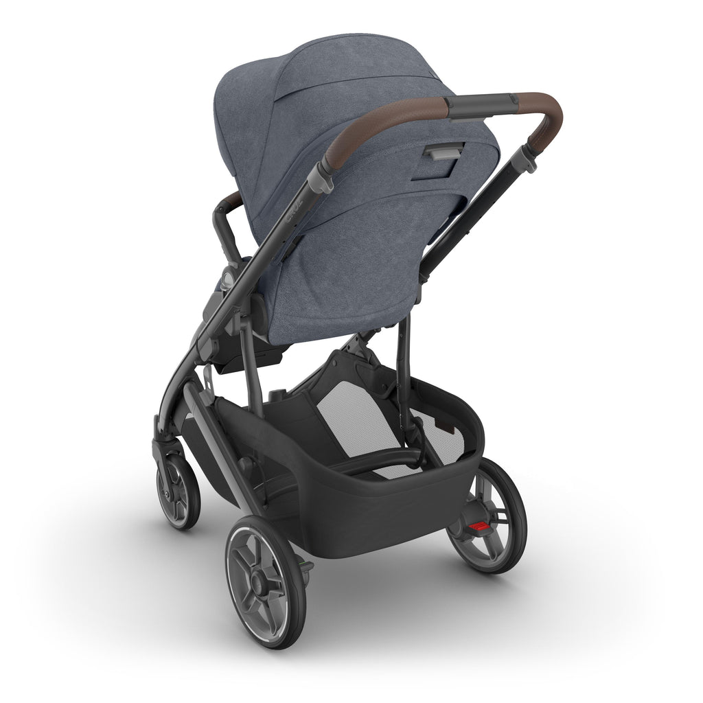 UPPAbaby - Cruz Stroller V3 - Julian-Full Size Strollers-Posh Baby