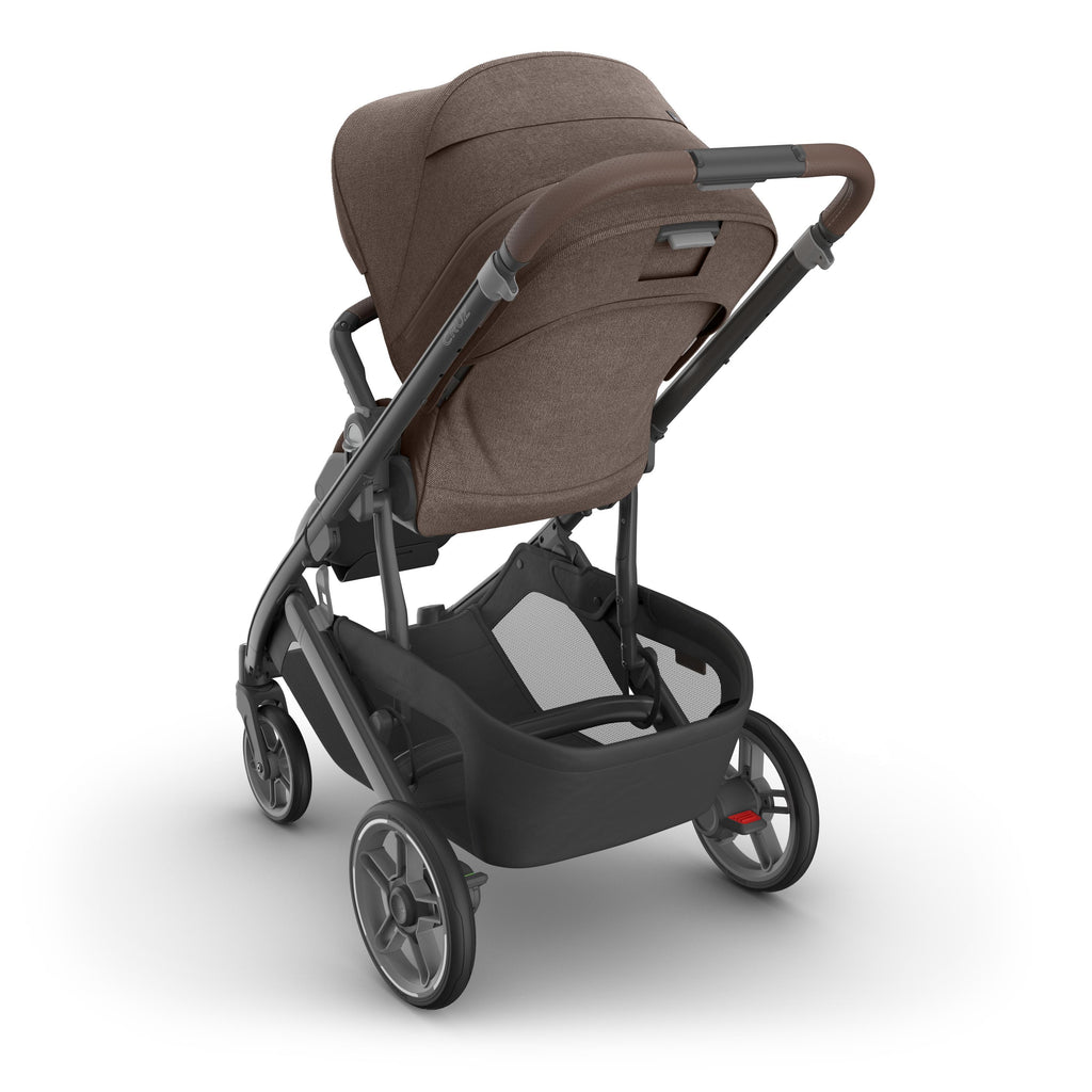 UPPAbaby - Cruz Stroller V3 - Owen-Full Size Strollers-Posh Baby