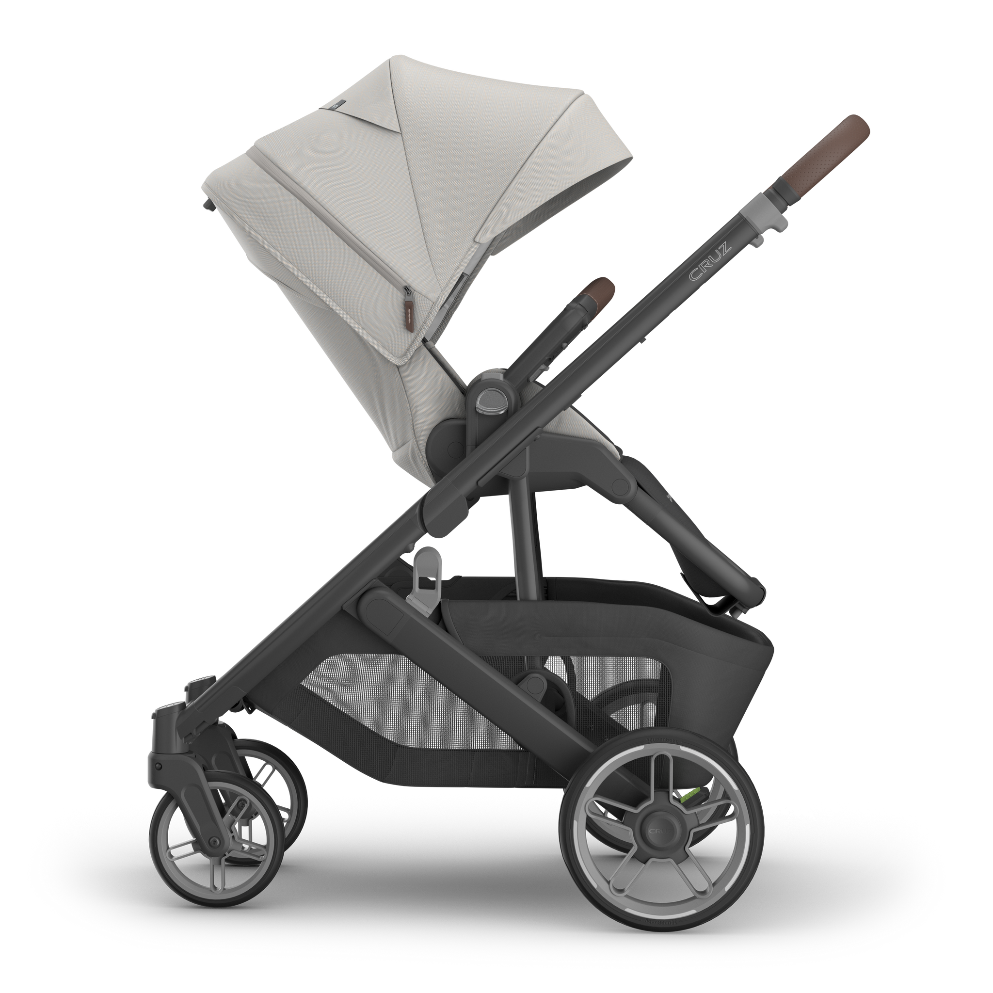UPPAbaby Cruz Stroller V3 Savannah only and TAX FREE