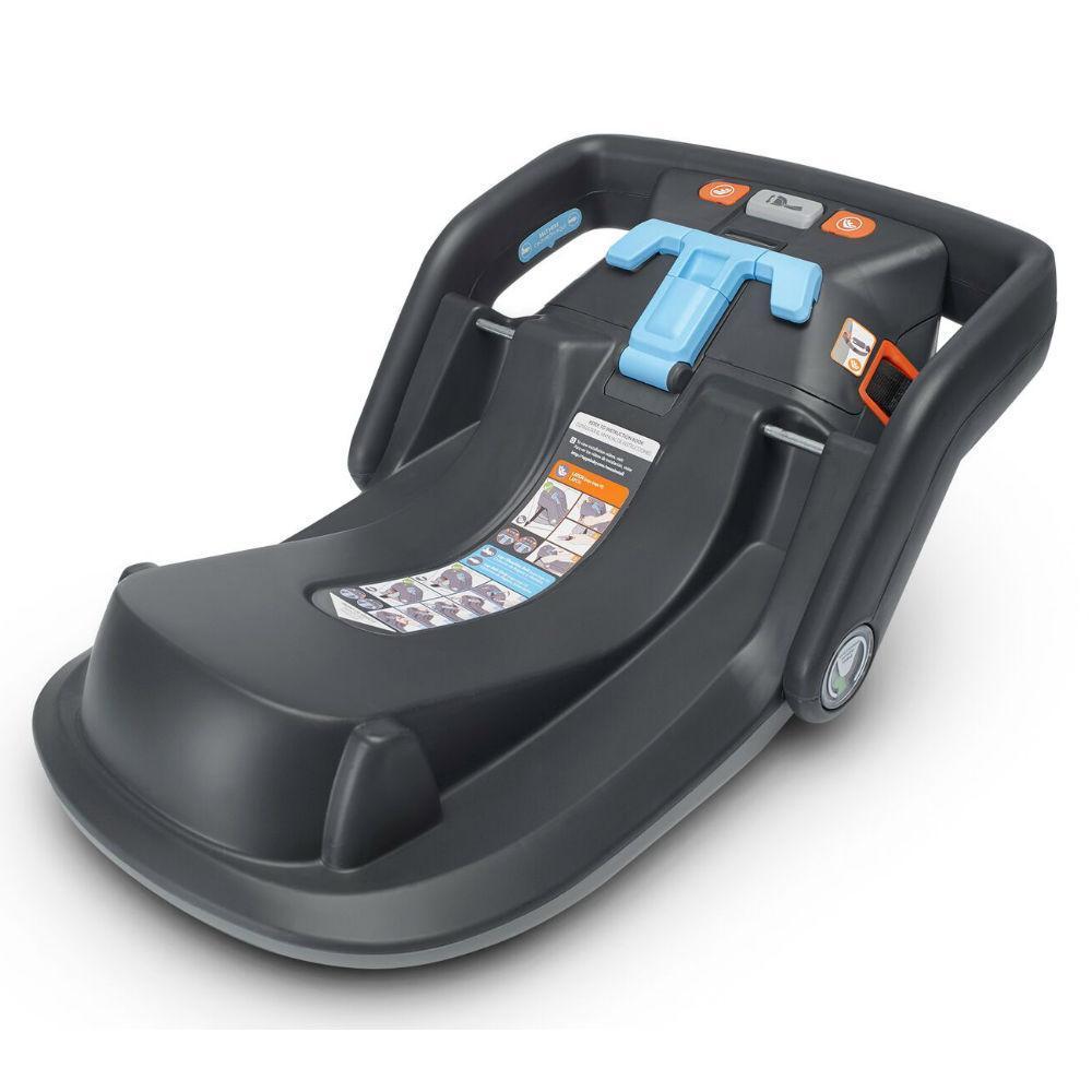 UPPAbaby - Infant Car Seat Extra Base - Mesa Series-Infant Car Seat Bases-Posh Baby