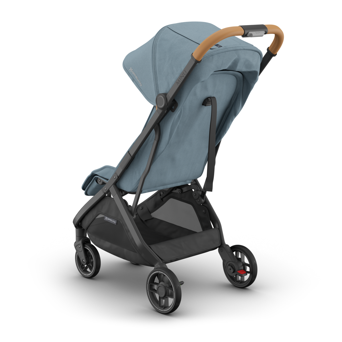 UPPAbaby Minu V3 Stroller Dillan only and TAX FREE at
