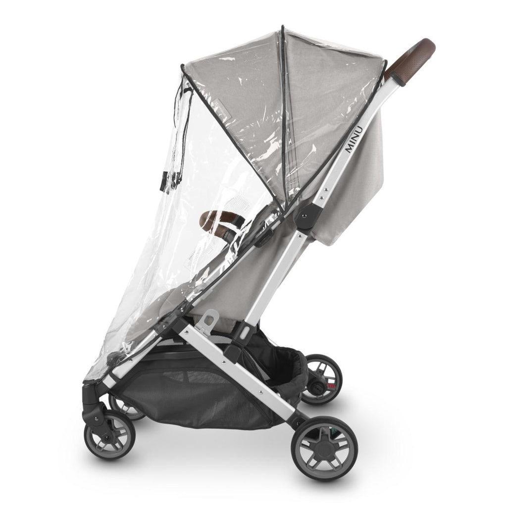 UPPAbaby - Rain Shield - Minu Series-Stroller Accessories-Posh Baby