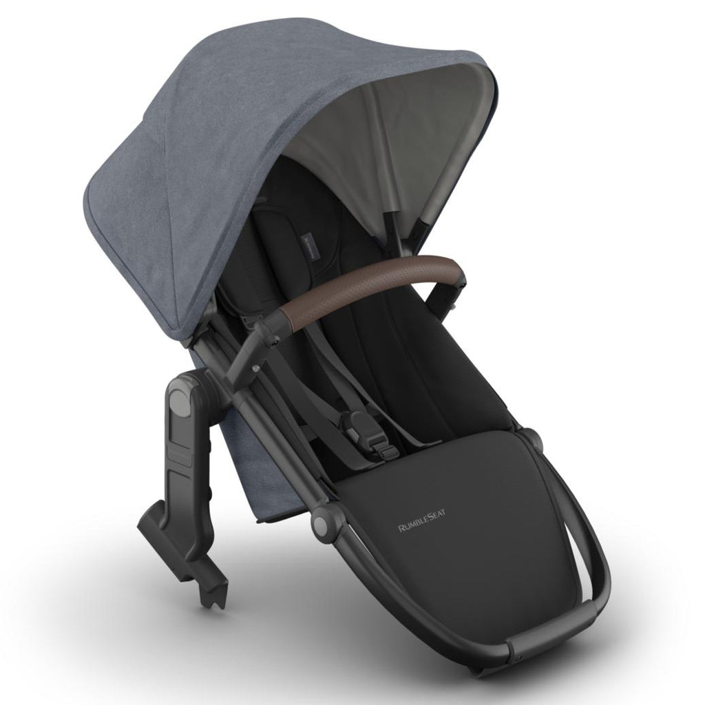 UPPAbaby - Rumble Seat V3 - Julian-Stroller Second Seats-Posh Baby