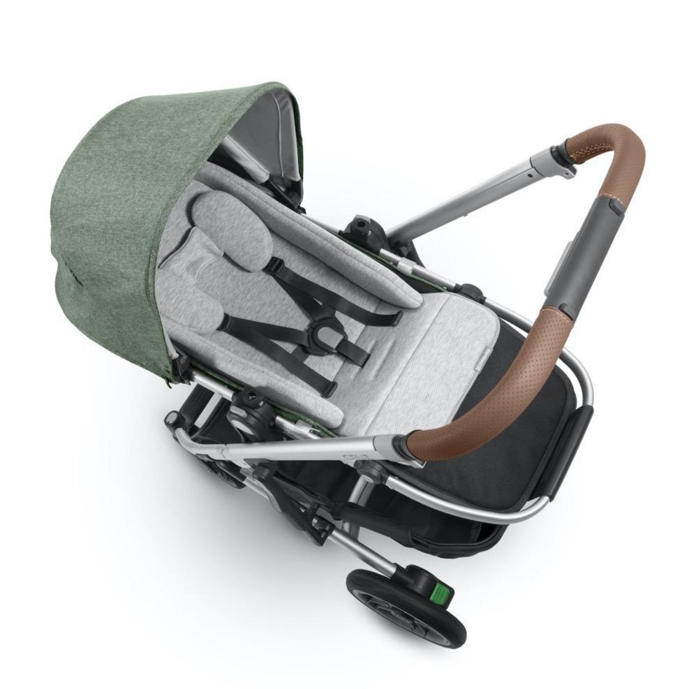 UPPAbaby - Snug Seat - Fits all Strollers-Stroller Accessories-Posh Baby