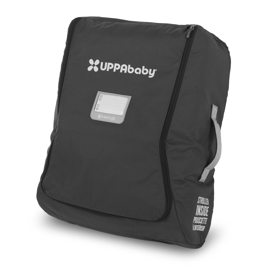 UPPAbaby - Travel Bag - Minu + Minu V2-Stroller Accessories-Posh Baby